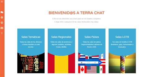 chat terra latino|Terra Chat Latinoamerica